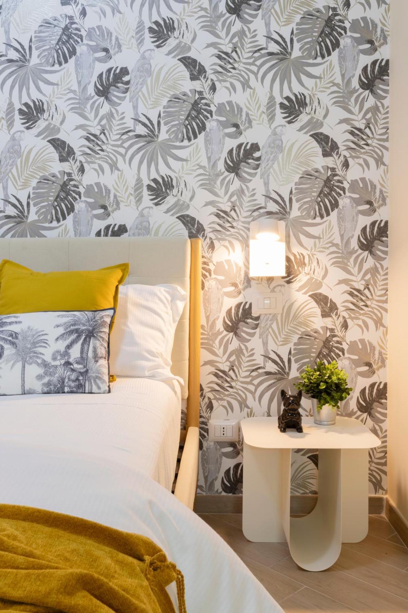 Anastasia Charming Close To Vatican Museum Appartement *