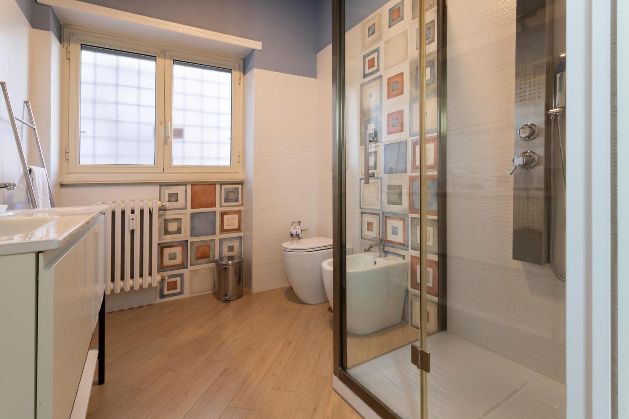 Appartement Anastasia Charming Close To Vatican Museum *