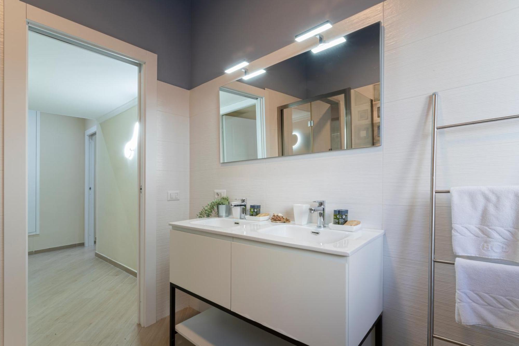 Anastasia Charming Close To Vatican Museum Appartement Rome