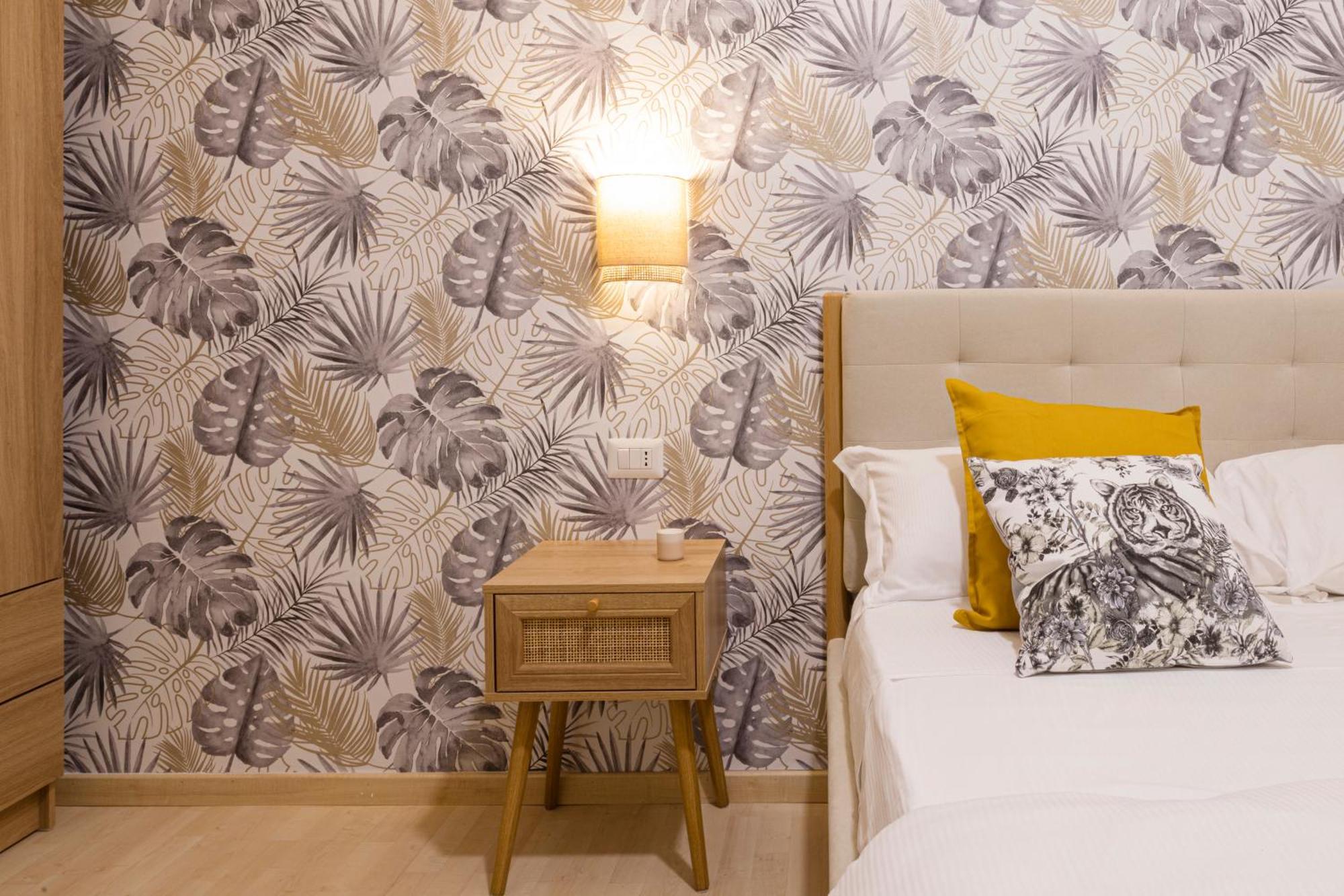 Appartement Anastasia Charming Close To Vatican Museum