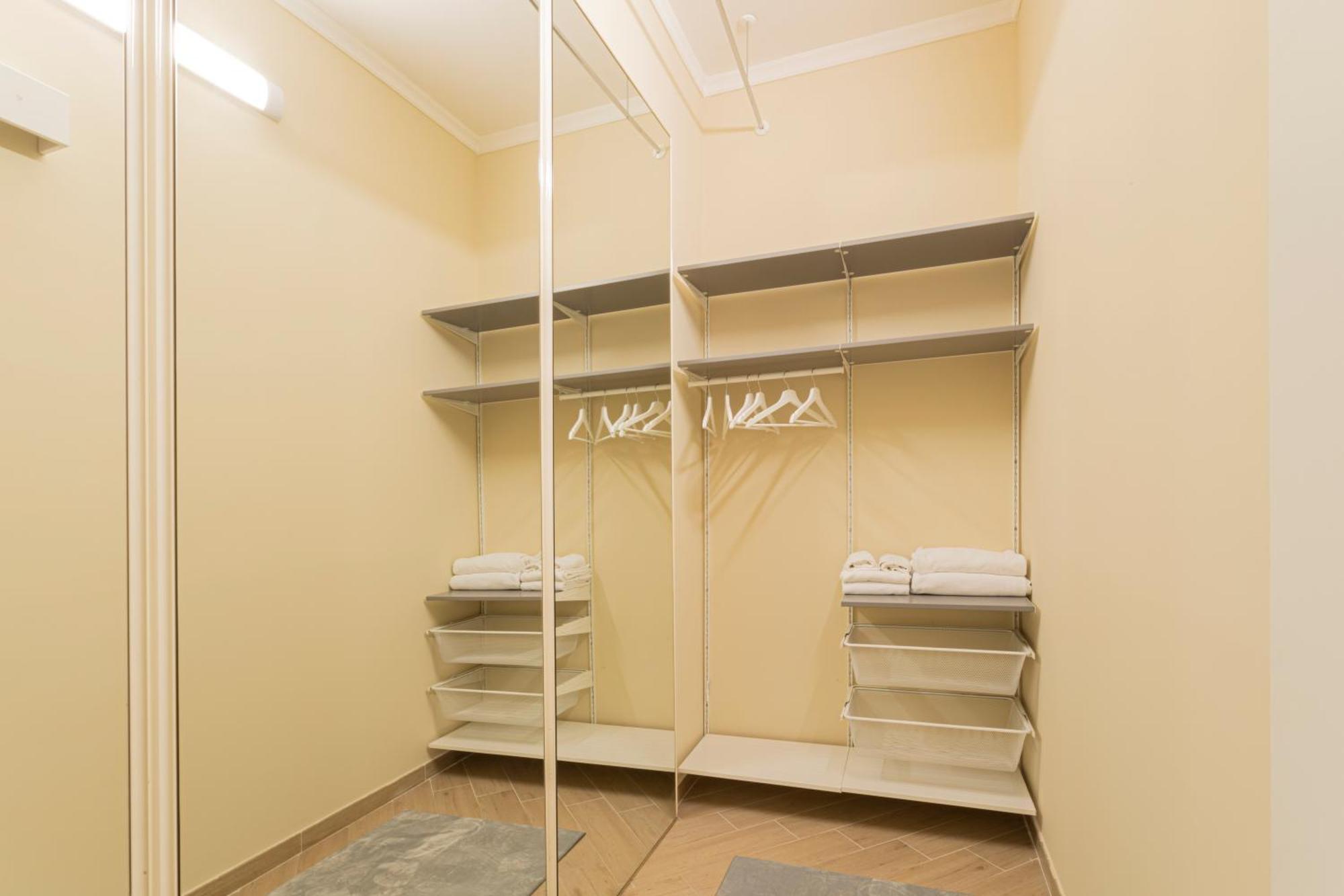Anastasia Charming Close To Vatican Museum Appartement *