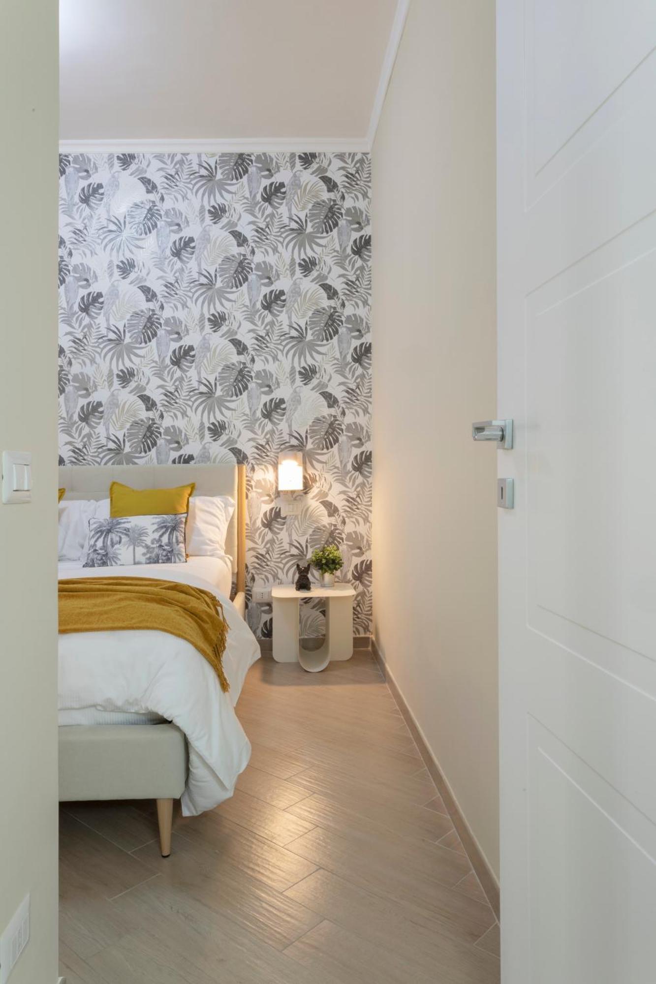 Appartement Anastasia Charming Close To Vatican Museum